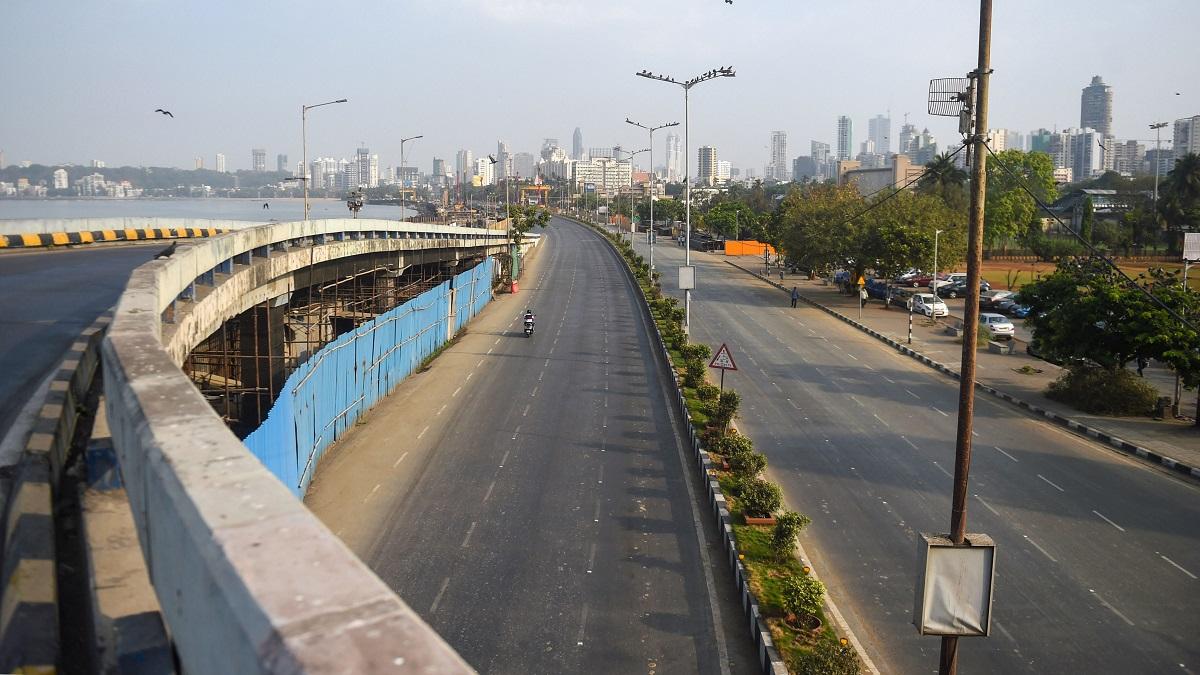 क्या देश में दोबारा लौटेगा लॉकडाउन.