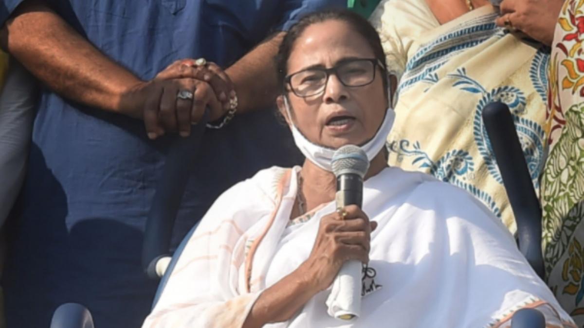 mamata banerjee