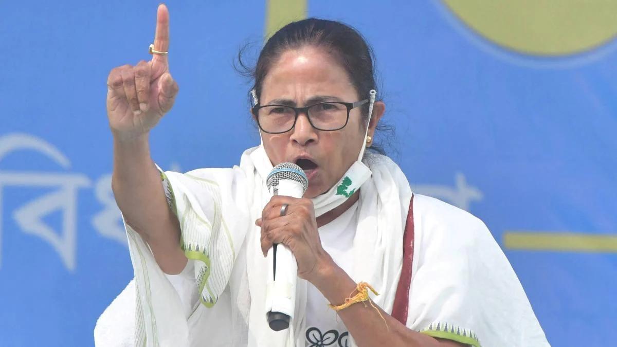 mamata banerjee
