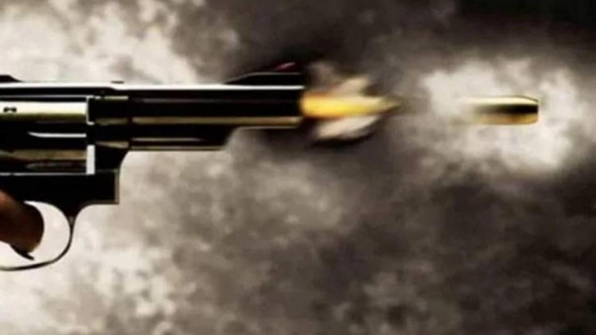 man shot dead in bihar