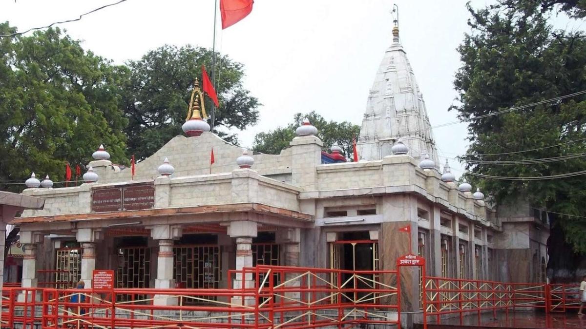 भारत-नेपाल सीमा पर स्थित देवीपाटन शक्तिपीठ की जान‍िए मह‍िमा