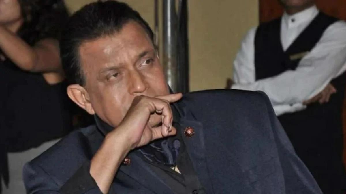 mithun chakraborty