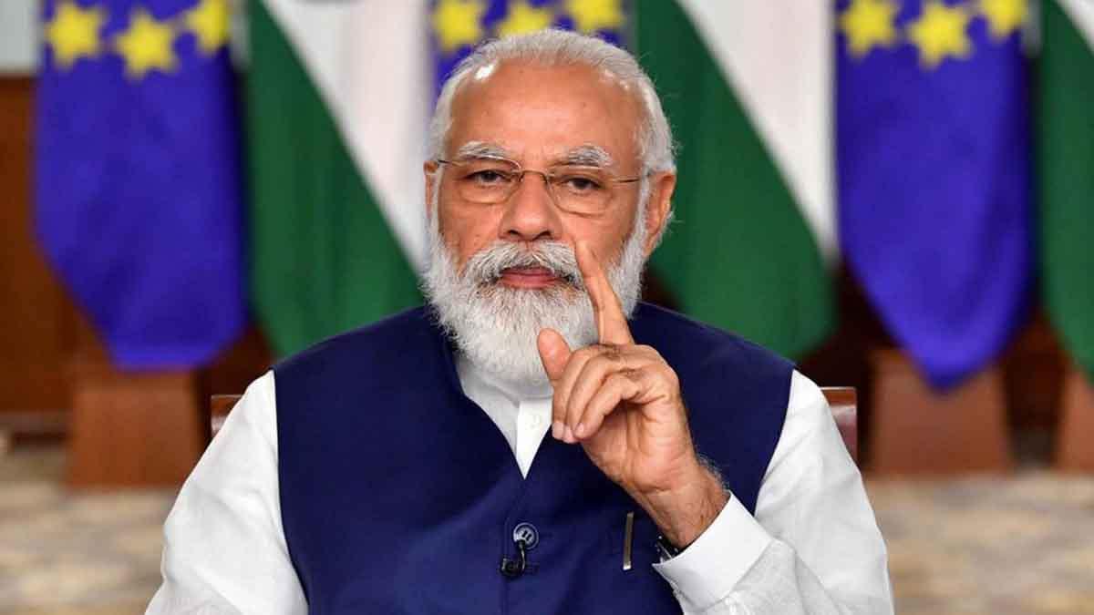 Mann Ki Baat - PM Narendra Modi