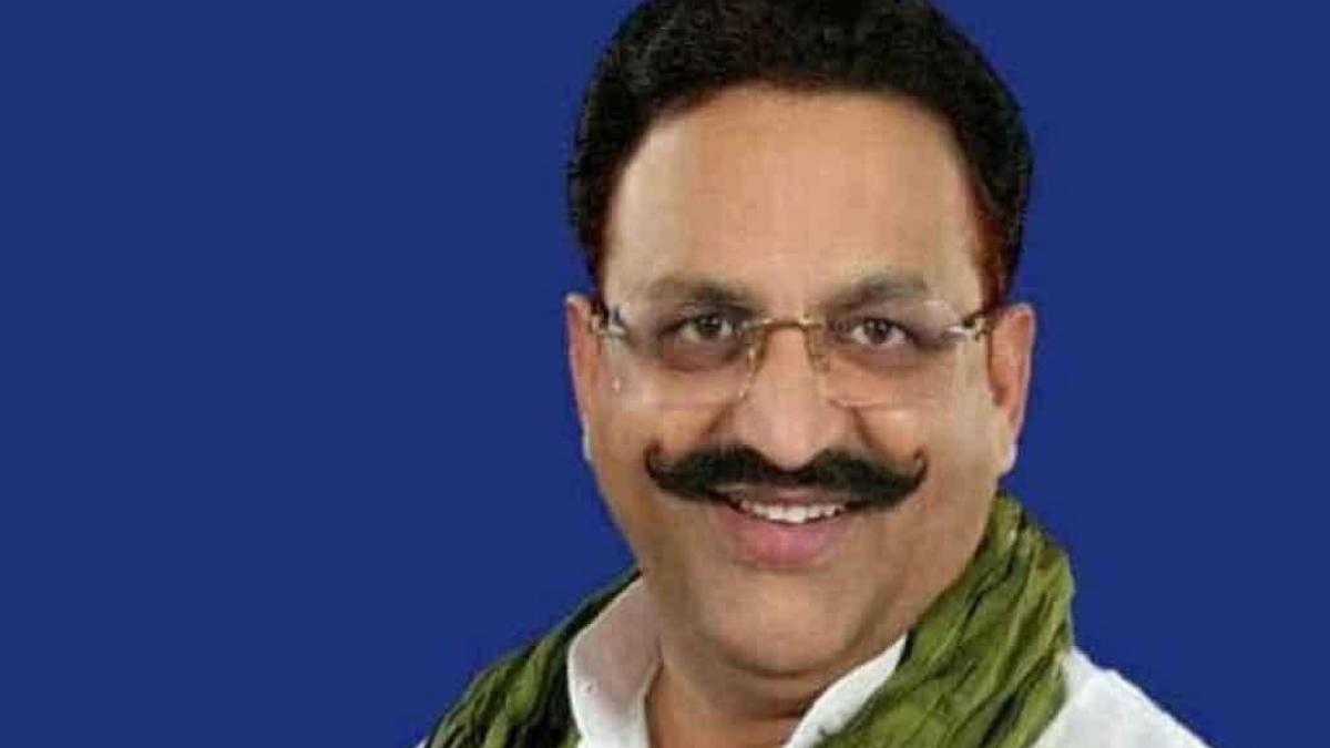 Mukhtar Ansari