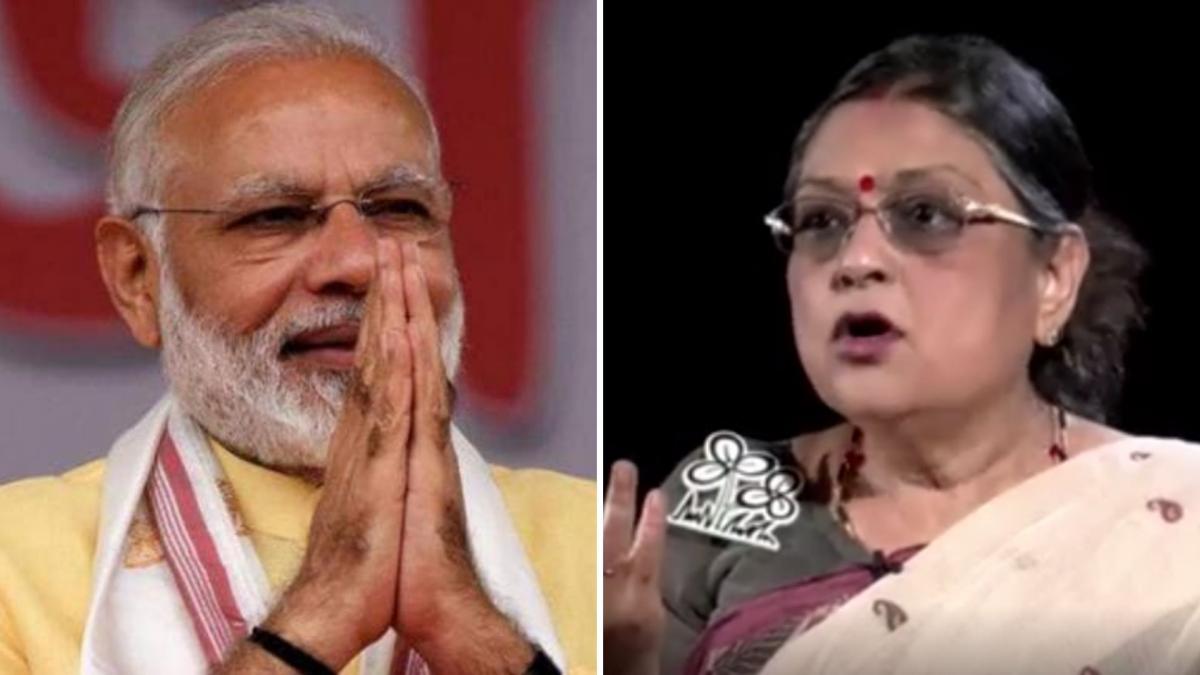 PM Narendra Modi/ Kakoli Ghosh Dastidar
