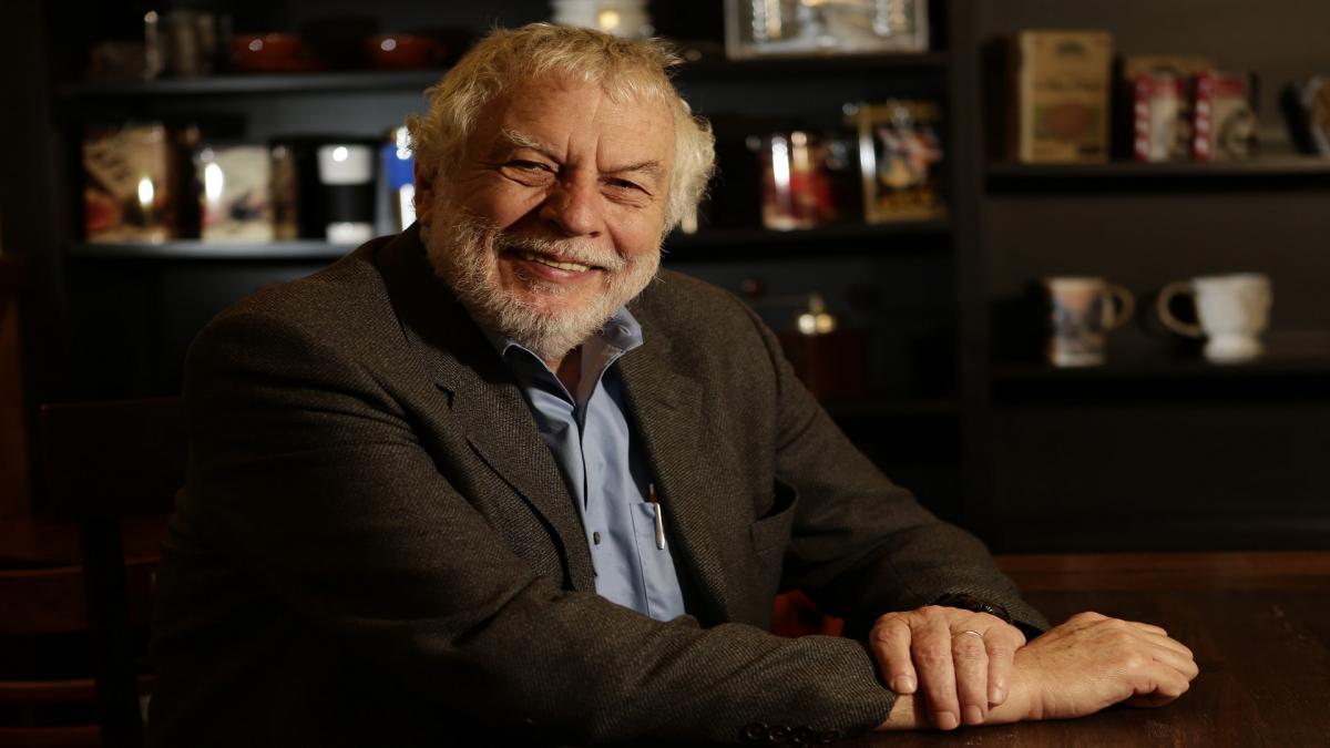 Nolan Bushnell