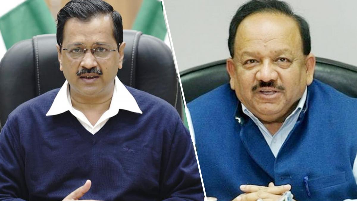 Politics on oxygen short supply