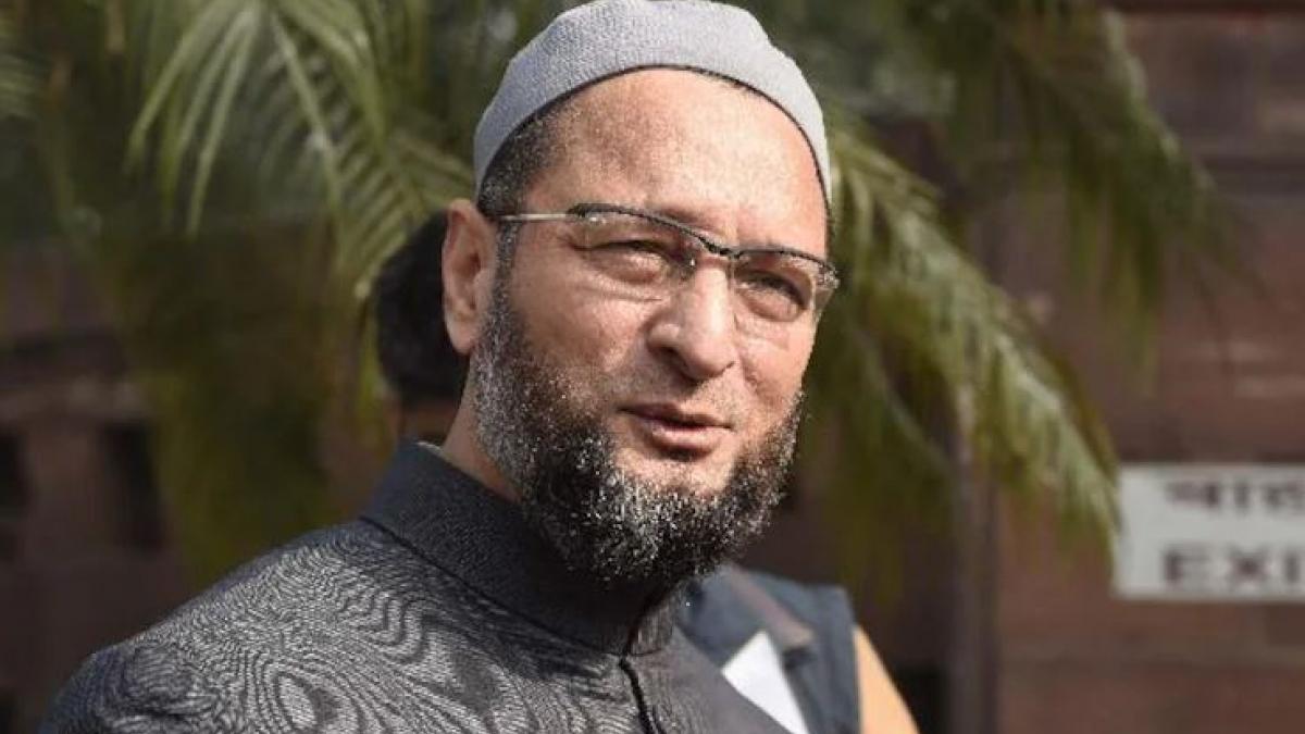 Owaisi
