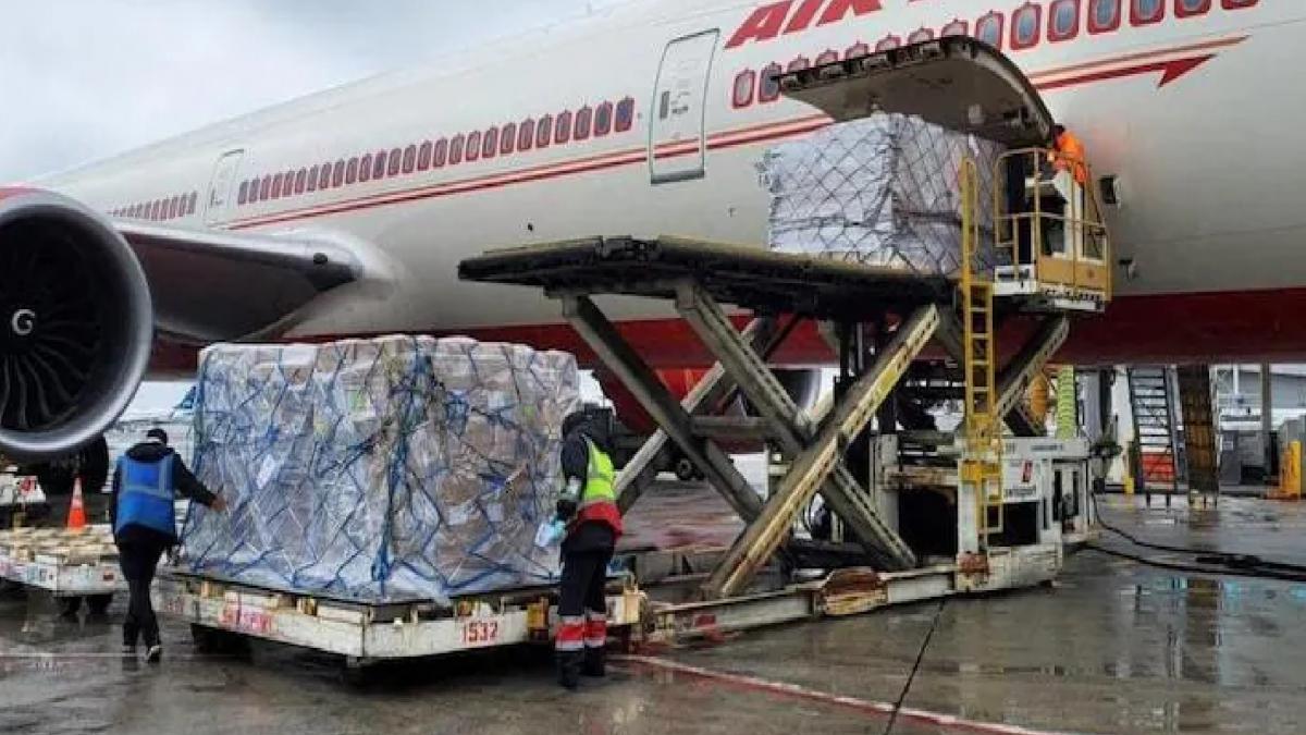 Biggest order for oxygen concentrator given to Chinese company!