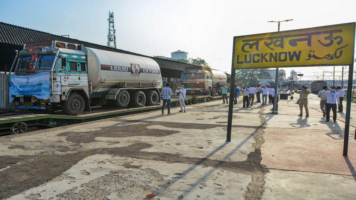  ऑक्सीजन की क‍िल्लत, मांग और उत्पादन में नहीं कोई फर्क