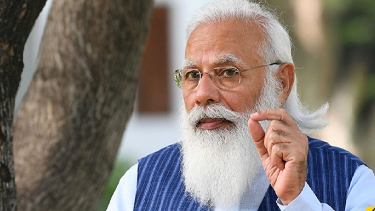 Prime Minister Narendra Modi