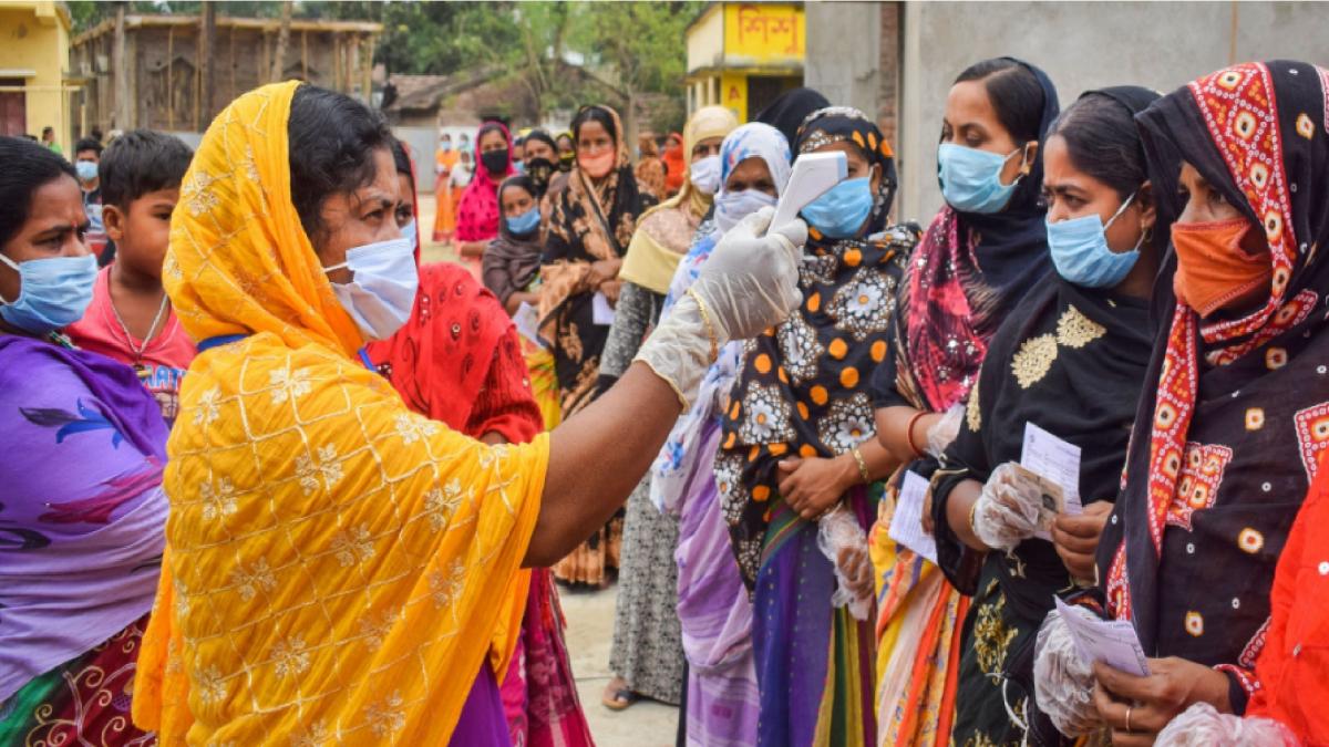 Bengal elections 2021