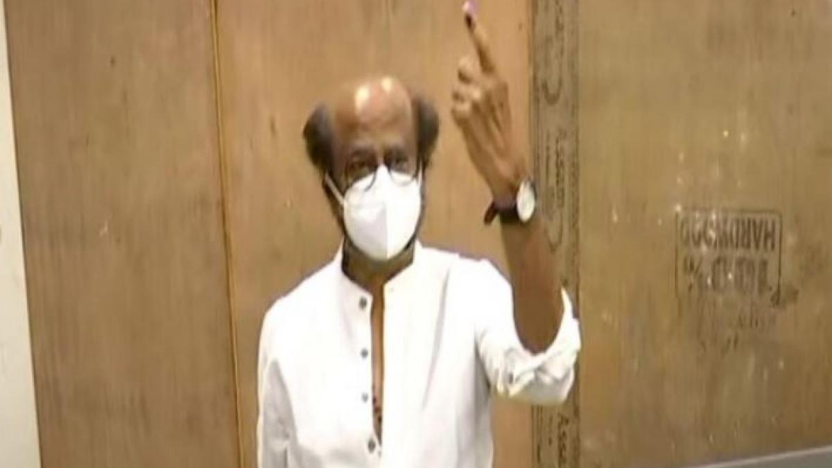 Rajnikanth