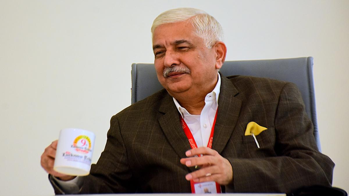 Doctor Rakesh Kapoor