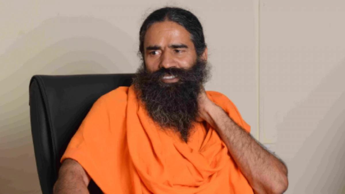 Swami Ramdev