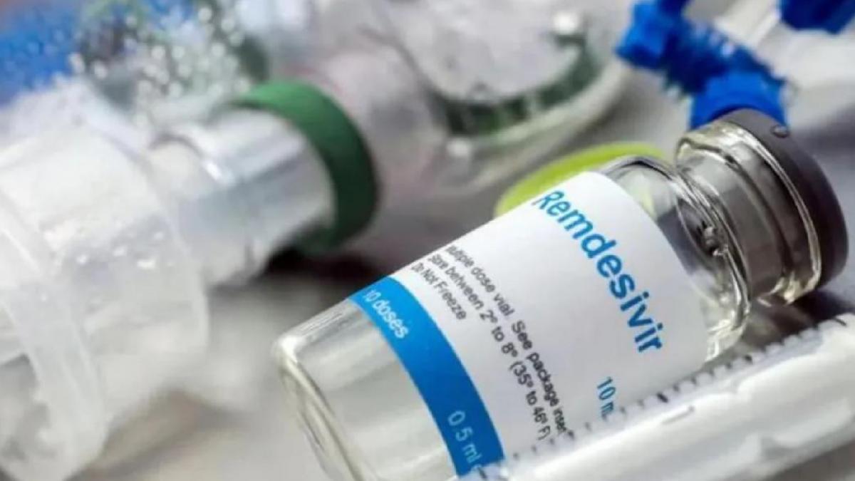 Remdesivir