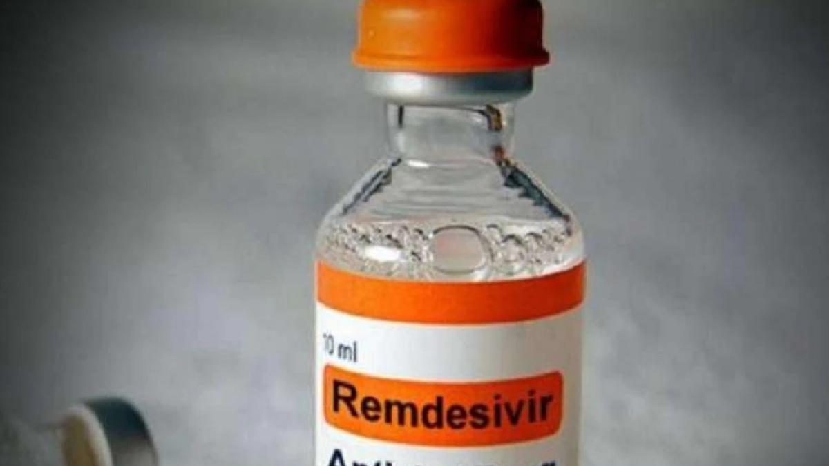 Remedisivir