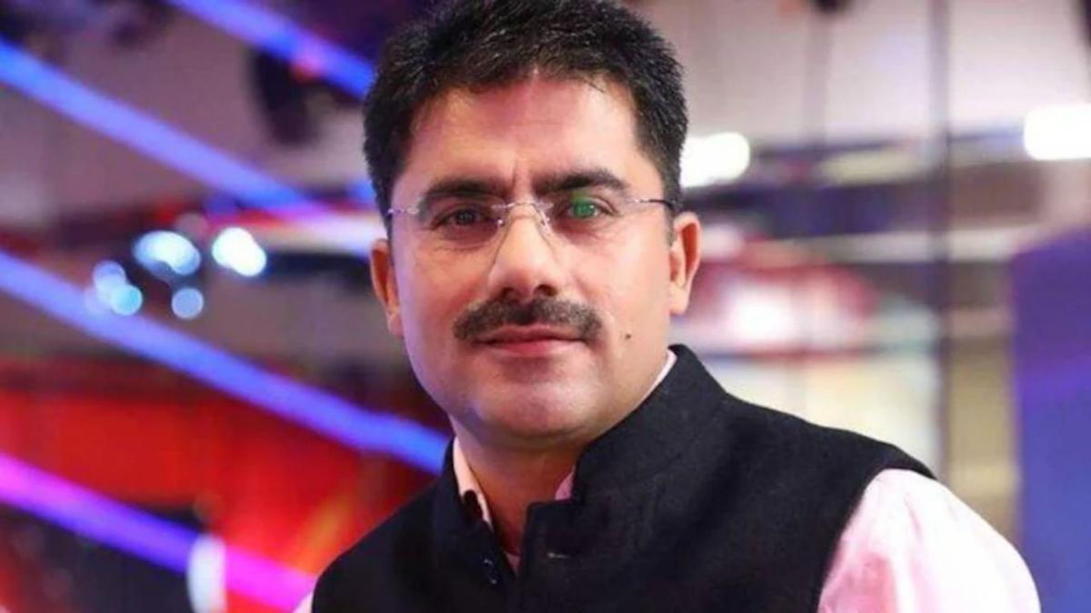 Rohit Sardana