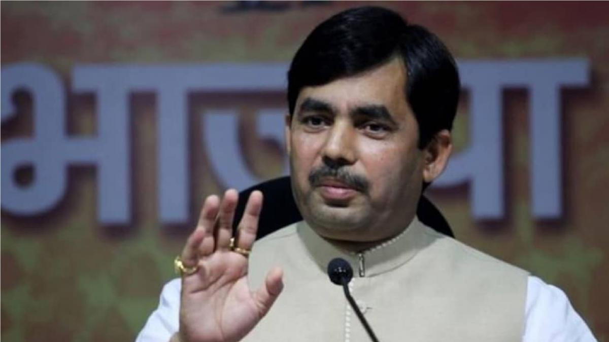 Shahnawaz Hussain