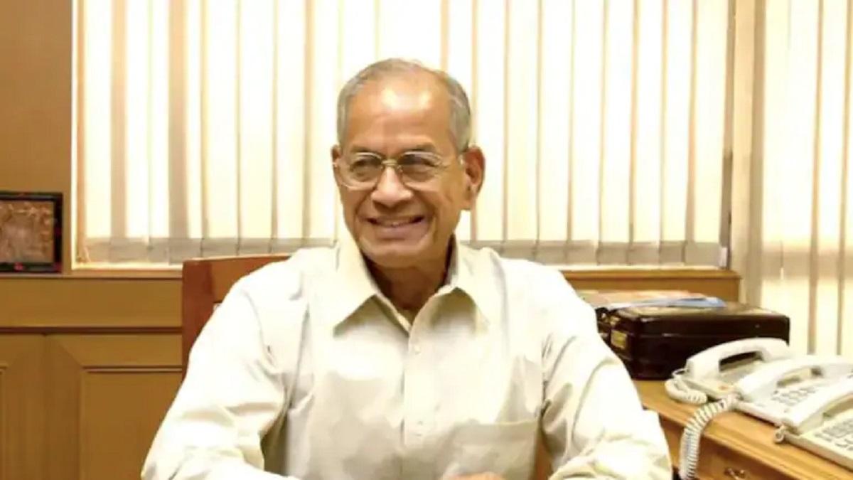 E. Sreedharan