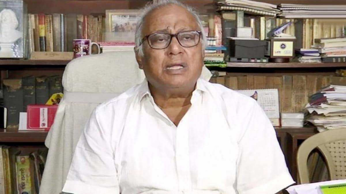 Saugata Roy