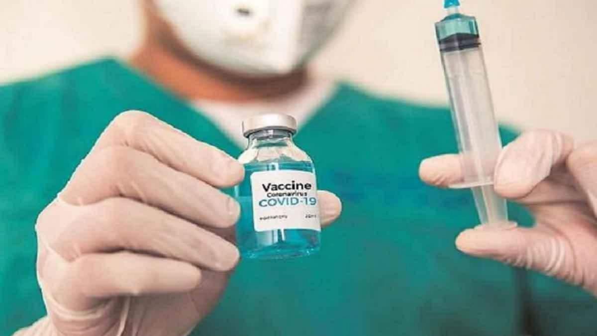 COVID-19 vaccination third phase drive