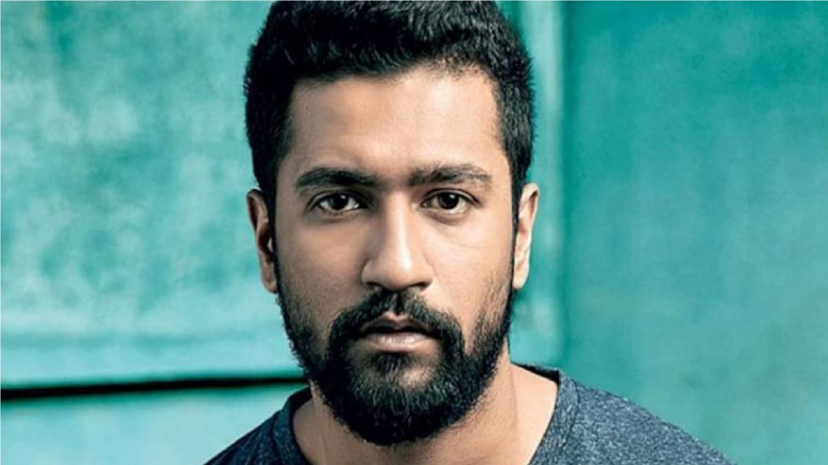 Vicky Kaushal