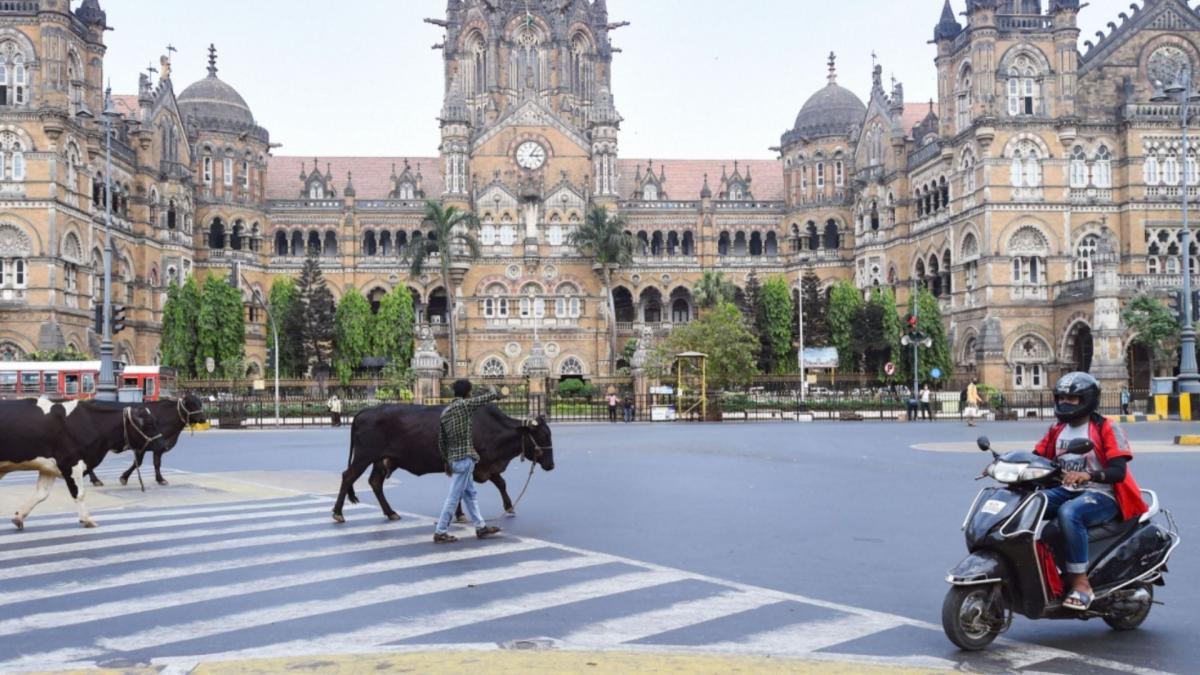 Weekend Lockdown (File-PTI)