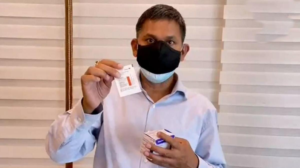 DRDO की Corona दवा 2DG की कीमत तय