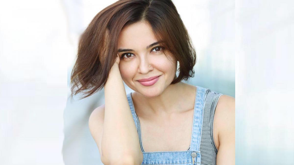 Actress Parull Chaudhry