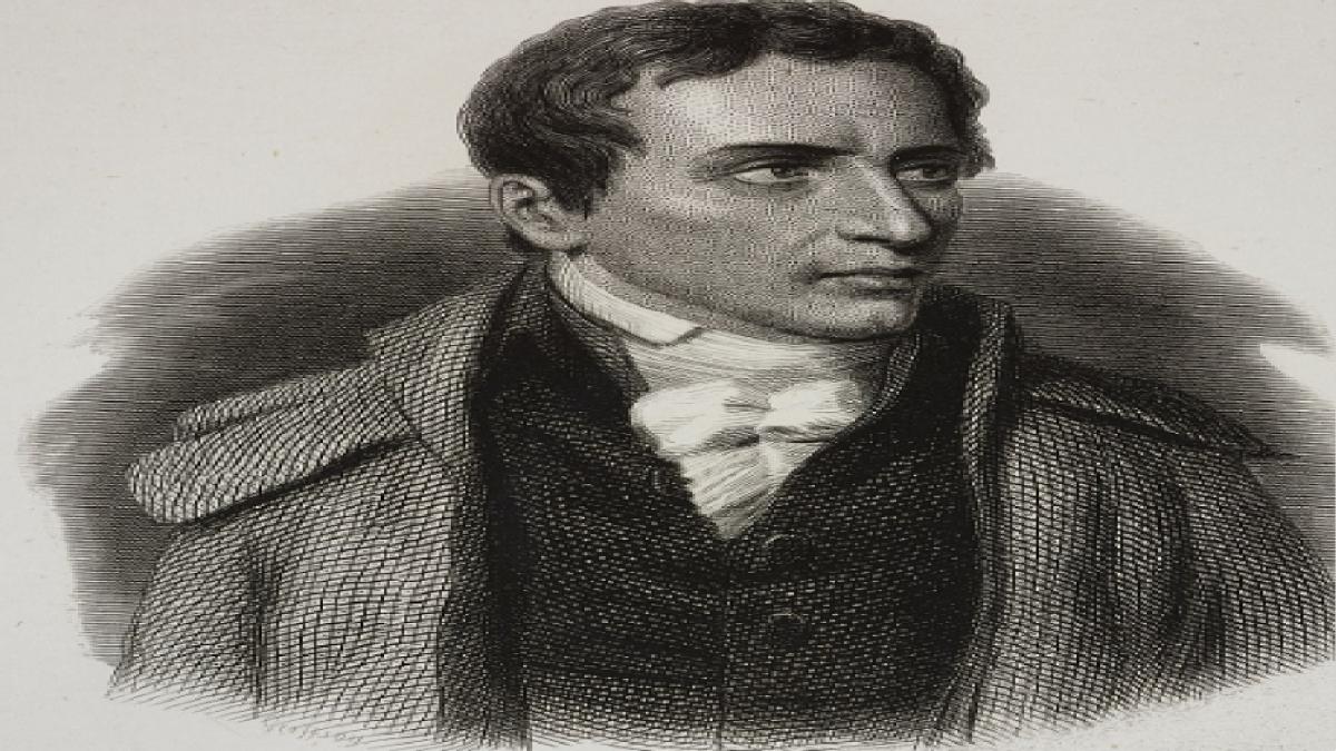 विश्वप्रसिद्ध मूर्तिकार एंटोनियो कैनोव