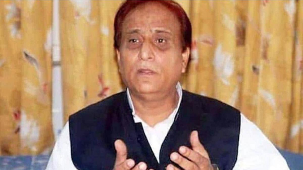 Azam Khan
