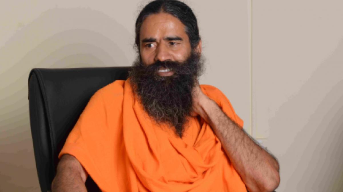 Baba Ramdev