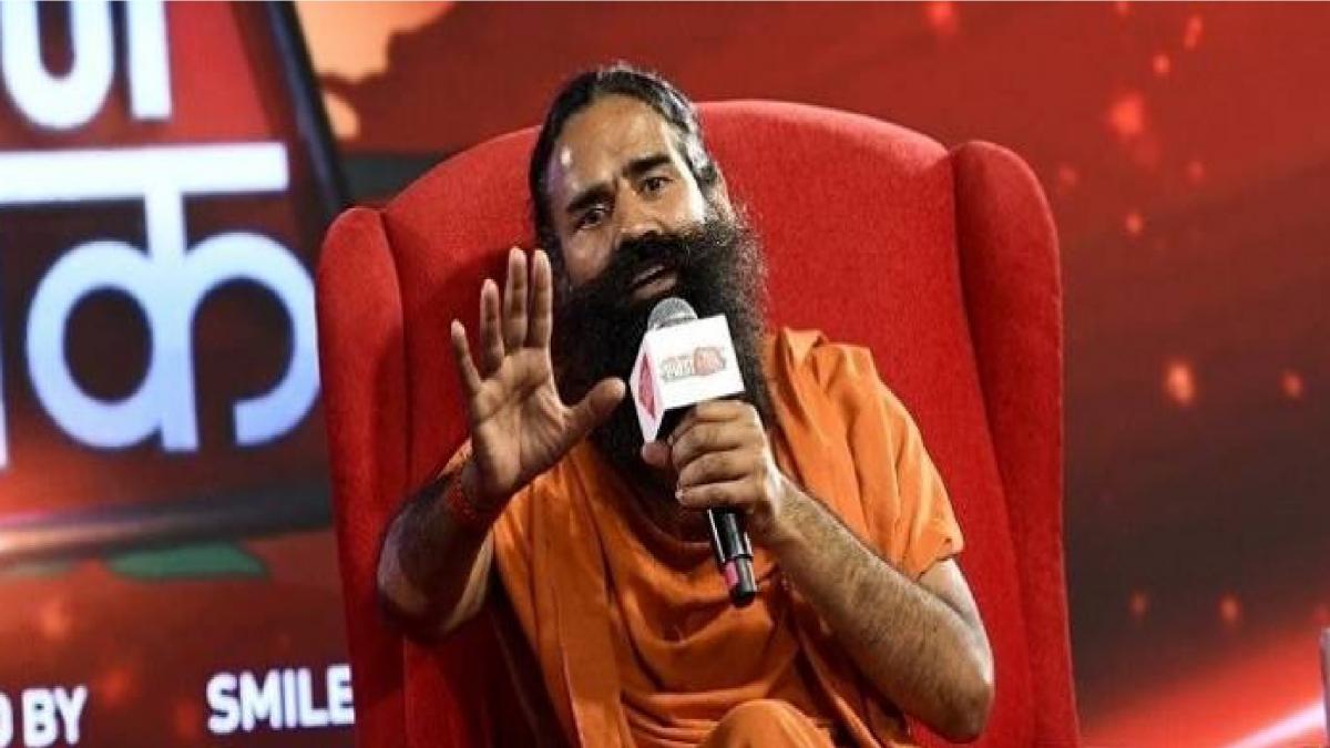 Baba Ramdev