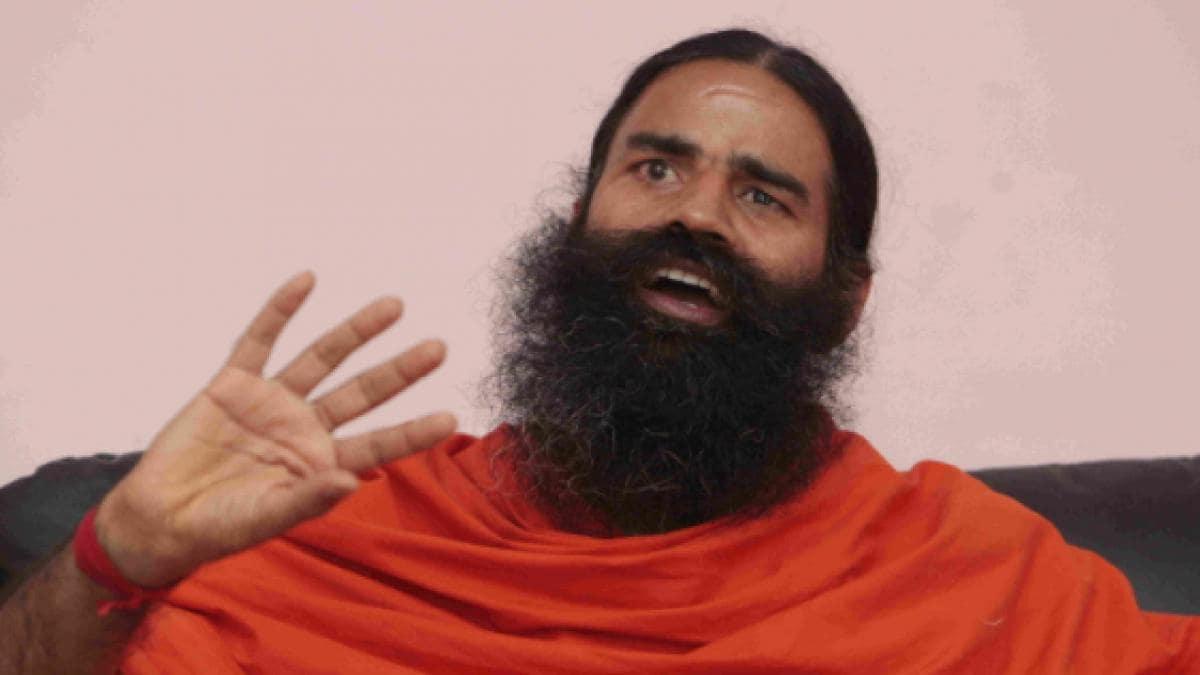 baba ramdev
