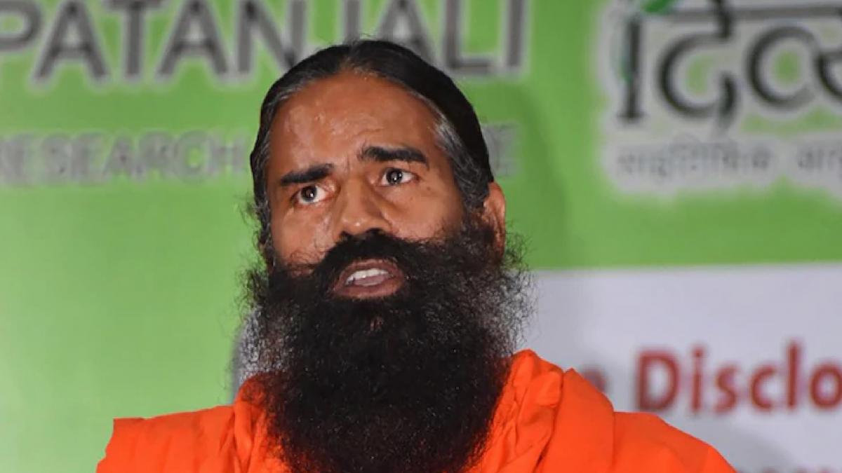 Baba Ramdev