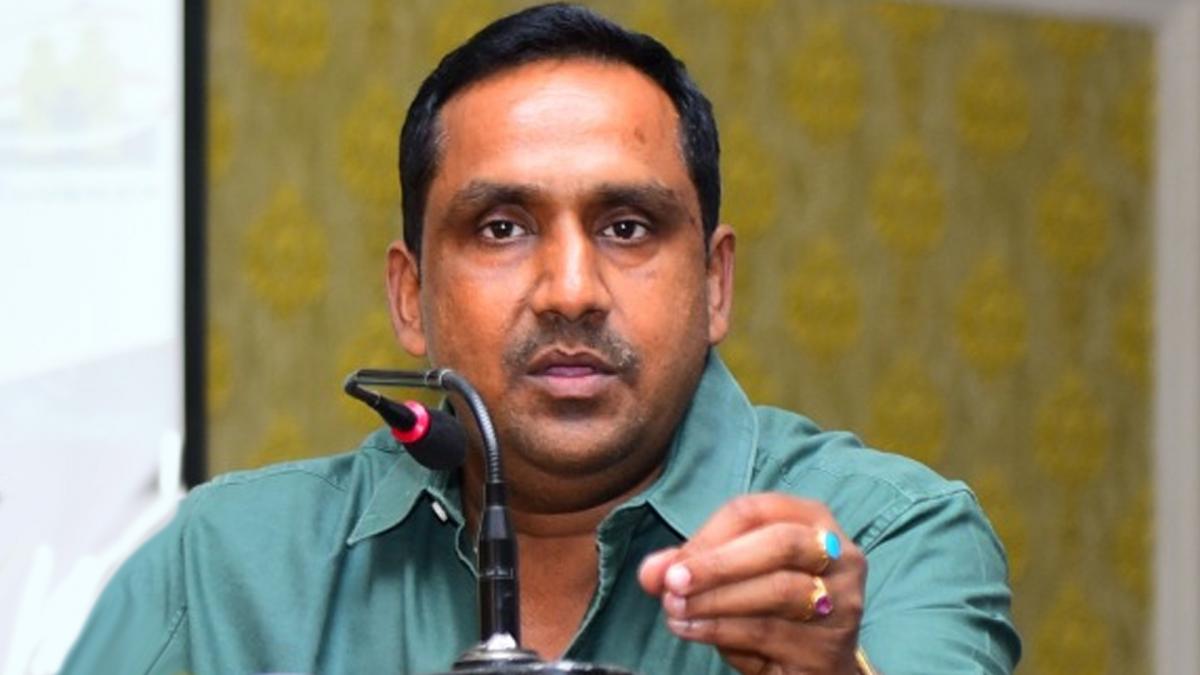 Minister Banna Gupta