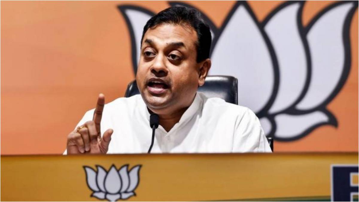 Sambit Patra on economy and unemployment