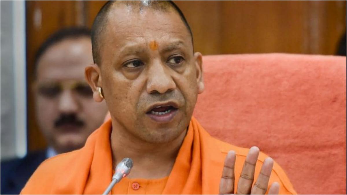 Yogi Adityanath on third wave of COVID