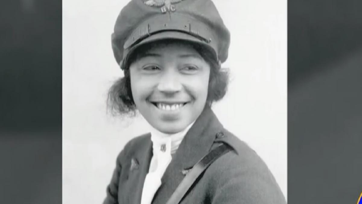 bessie coleman