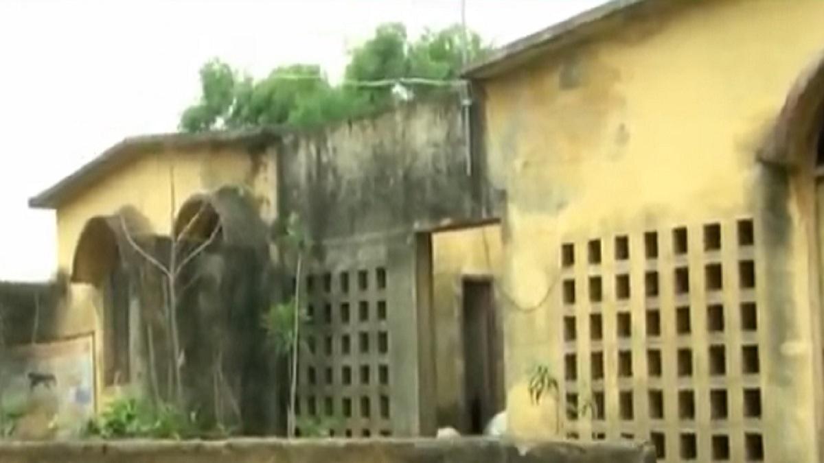 बदहाल हैं बिहार के अस्पताल