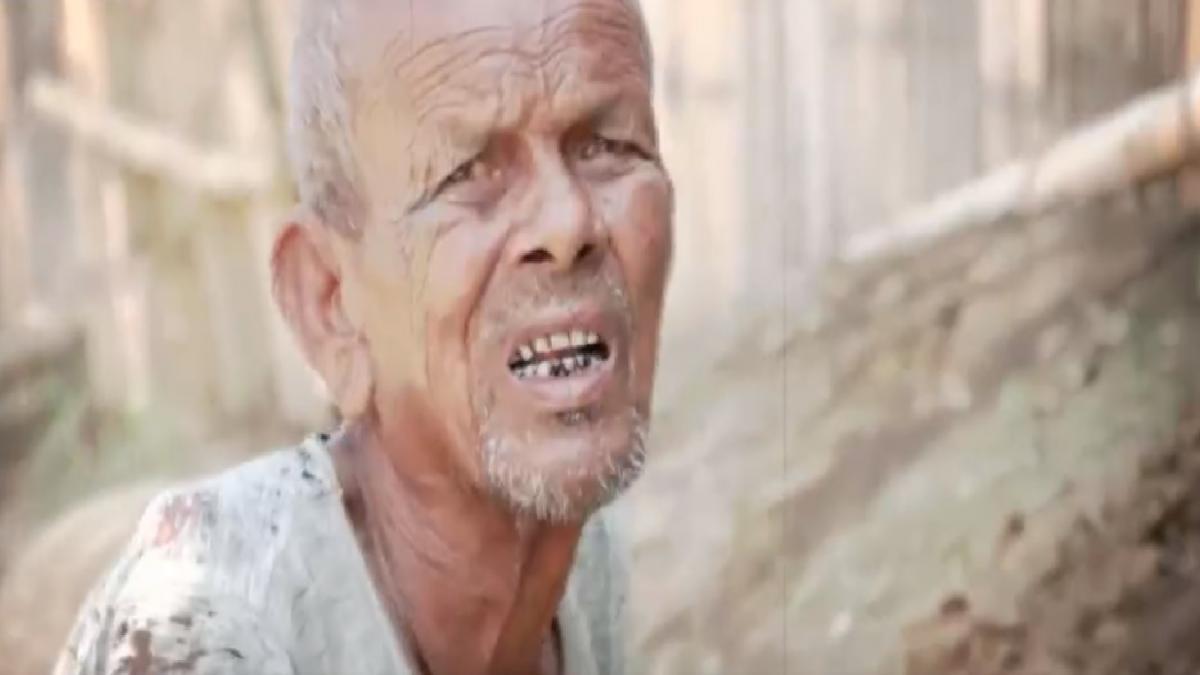 Coronavirus in rural areas