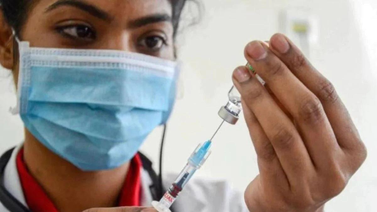 black fungus injection