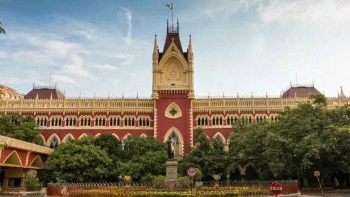 Calcutta High Court 