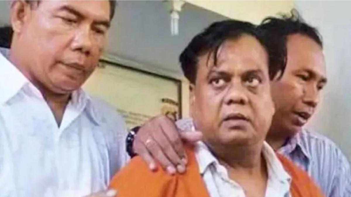 Chhota Rajan