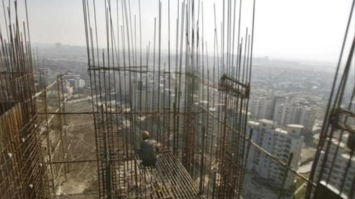 दिल्ली में कल से कंस्ट्रक्शन वर्क को छूट