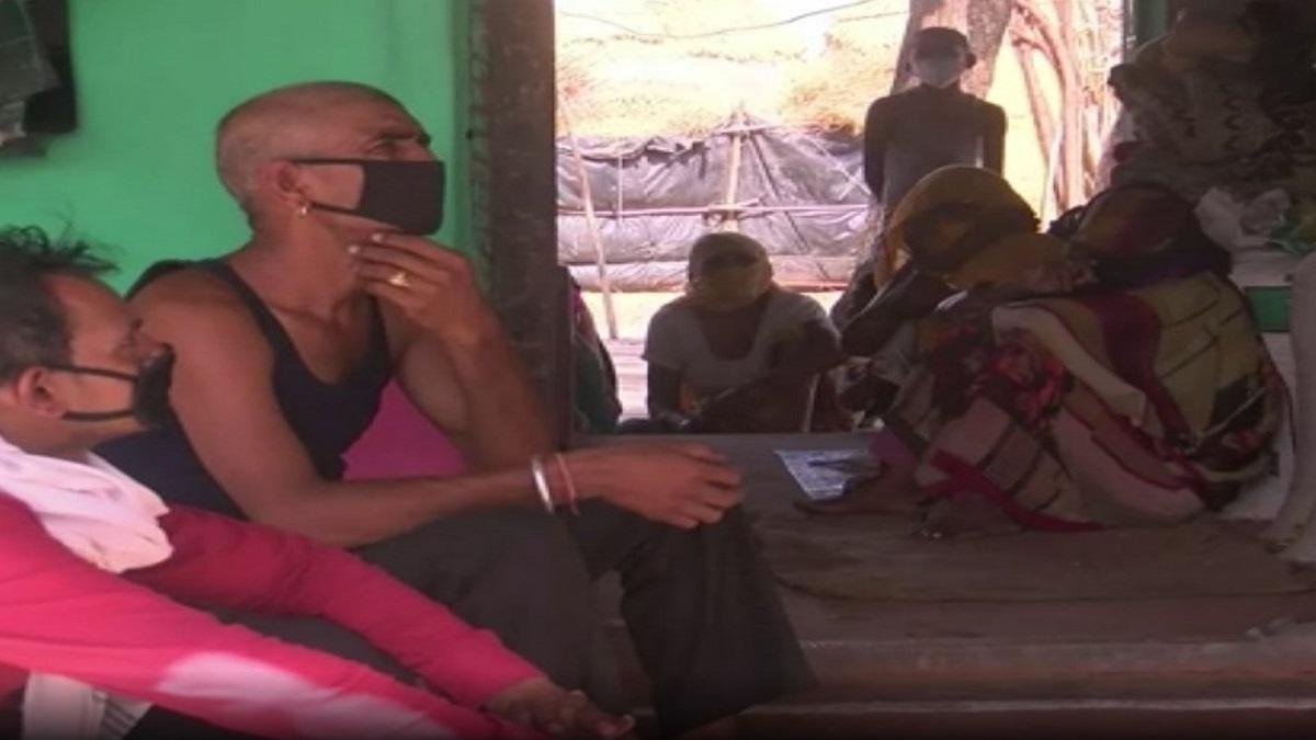 Corona: Death before marriage, debt on family after Death!