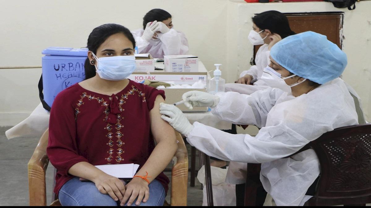 India is facing Coronavirus crisis (Photo-PTI)