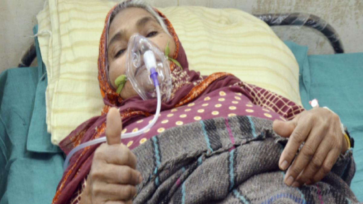 कोरोना अपडेट