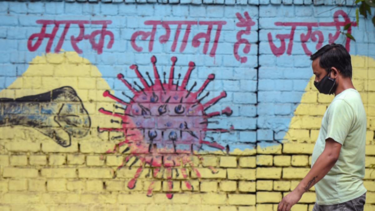 कोरोना वायरस